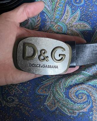 Cintura Dolce & Gabbana