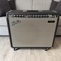 Fender Twin Reverb Custom 15