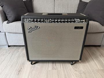 Fender Twin Reverb Custom 15