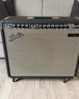 Fender Twin Reverb Custom 15