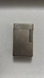 Accendino S.T. DuPont vintage linea 1…anno ‘55