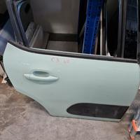 Porta posteriore dx Citroen C3 2016-2022