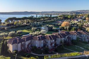 3 LOCALI A PADENGHE SUL GARDA