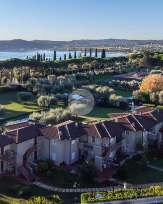 3 LOCALI A PADENGHE SUL GARDA