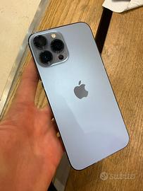 Iphone 13 pro max 256gb