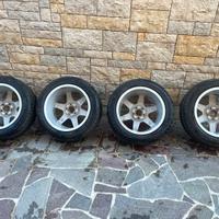 Cerchioni Audi A4 R17