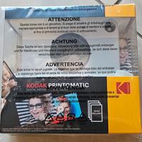 kodak printomatic