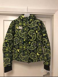 Giacca da Sci kappa Donna