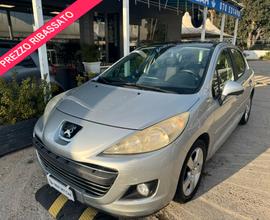 Peugeot 207 1.6 VTi 120CV 5p. aut. XS