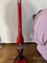 Aspirapolvere Bosch serie 4