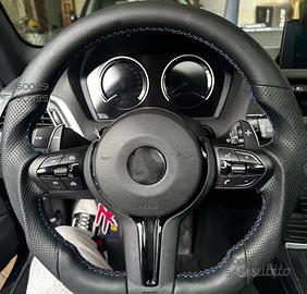 Volante bmw