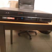 sony RDR - VX450GIB MASTERIZZATORE DVD