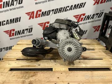 BLOCCO MOTORE COMPLETO PIAGGIO COSA 125 150 2T