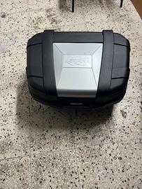 Kappa valigia KGR52 Garda  + attacco monokey