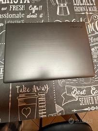 Notebook Toshiba i5 - 16gb - ssd 500gb - win11