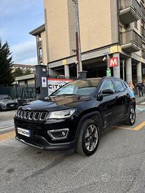 Jeep Compass 2.0 Multijet 4WD Limited