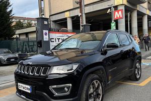 Jeep Compass 2.0 Multijet 4WD Limited
