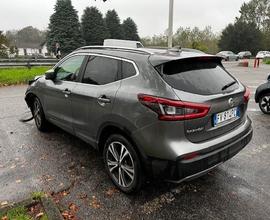 NISSAN Qashqai 2ª serie - 2019