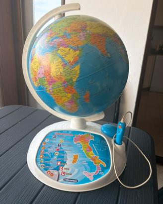 Mappamondo Clementoni