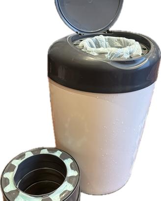 Tommy tippee mangiapannolini