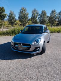 SUZUKI SWIFT TOP 1200 2WD imm 19/10/2022 GARANZIA
