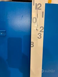 Orologio moderno da parete