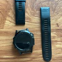 Garmin Fenix 5 Saphire