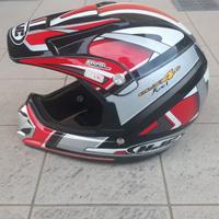 Casco motocross Bambino