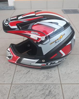 Casco motocross Bambino
