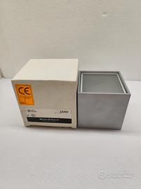 Lampada da soffitto WEVER&DUCRE' BOX G9