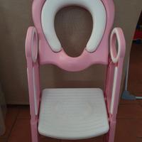 Scaletta bambini