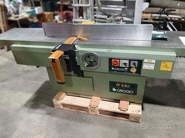 pialla a filo griggio 53