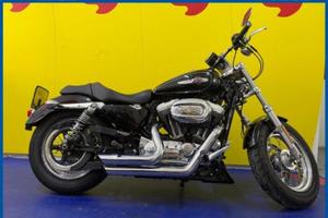 HARLEY-DAVIDSON 1200 Custom - XL 1200C Garantita
