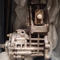 transfer Mitsubishi Lancer Evo 