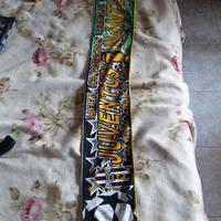 SCIARPA JUVENTUS NANTES 95/96