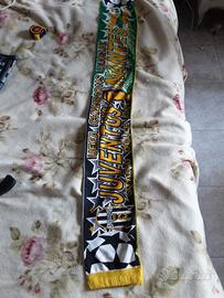 SCIARPA JUVENTUS NANTES 95/96