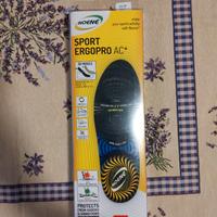 Noene Plantare Soletta AC+ Ergopro tg. 40