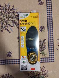 Noene Plantare Soletta AC+ Ergopro tg. 40