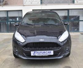 FORD Fiesta 1.5 TDCi 75CV 5 porte ST-Line