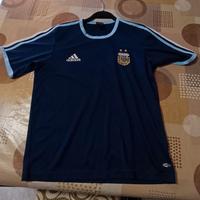 maglia Adidas calcio argentina 