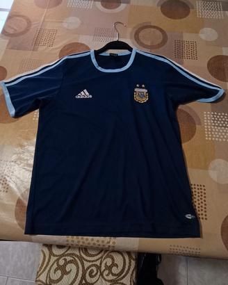 maglia Adidas calcio argentina 