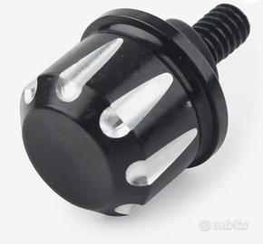 Moto 1/4 "-20 Bullone Per Harley FXD Dyna