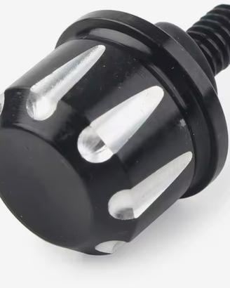 Moto 1/4 "-20 Bullone Per Harley FXD Dyna