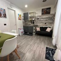 Casa vacanza vicino l'ospedale Garibaldi Nesima