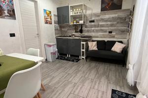 Casa vacanza vicino l'ospedale Garibaldi Nesima