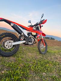 Ktm exc 450 2024