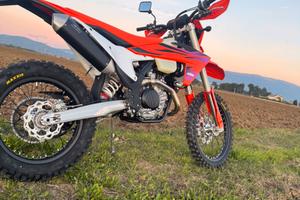 Ktm exc 450 2024
