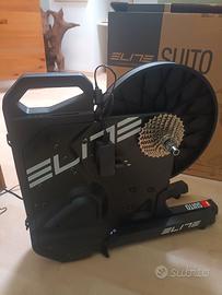 Rullo Suito Interattivo