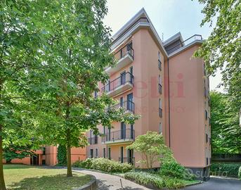 Appartamento Mariano Comense [135VRG]