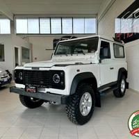 LAND ROVER Defender 90 2.5 Td5 SW SE *OMOLOGATA